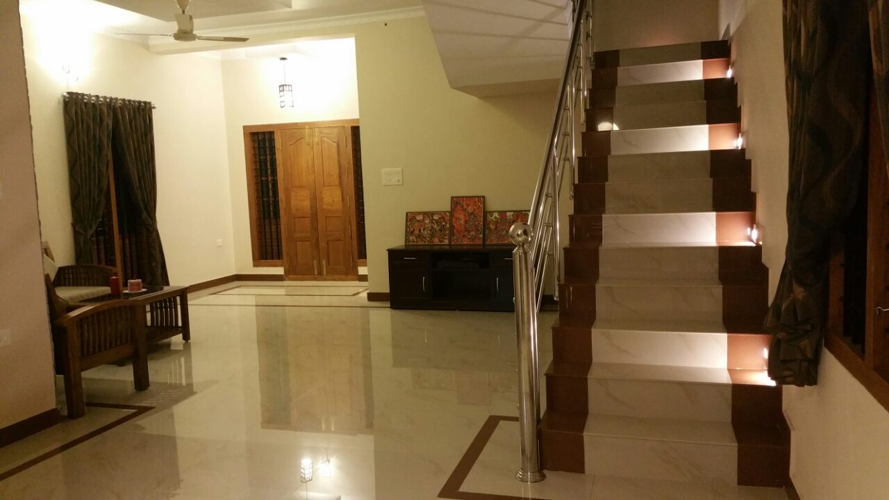 Grand Hall